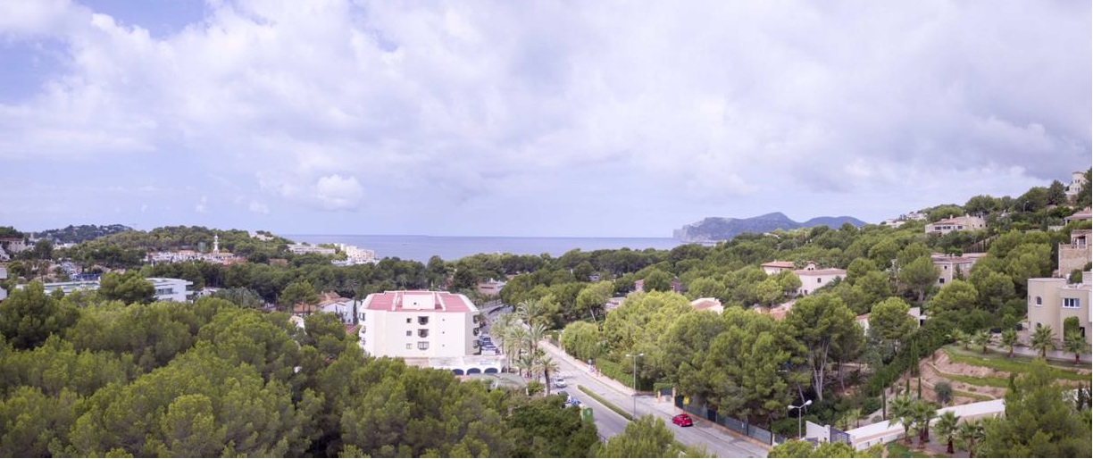 Building land for Hotels in Costa de la Calma